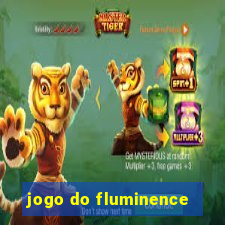 jogo do fluminence